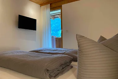 Ferienwohnung für 2-5 Personen