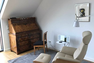 Vakantieappartement Gezinsvakantie Helgoland