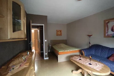 Vakantieappartement Gezinsvakantie Rhede