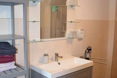 Vakantieappartement Gezinsvakantie Wischhafen