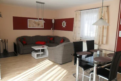 Ferienhaus Petzke