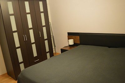 Vakantieappartement Gezinsvakantie Schwielowsee