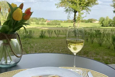 Vakantieappartement Gezinsvakantie Hohenkirchen