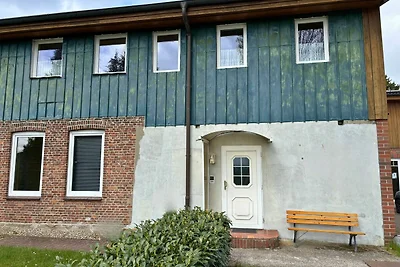 Apartament Dla rodzin Lentföhrden