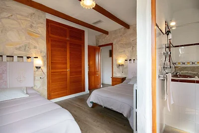 Vakantieappartement Gezinsvakantie Llubi