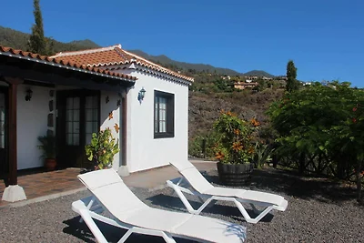 Vakantiehuis Ontspannende vakantie Tijarafe