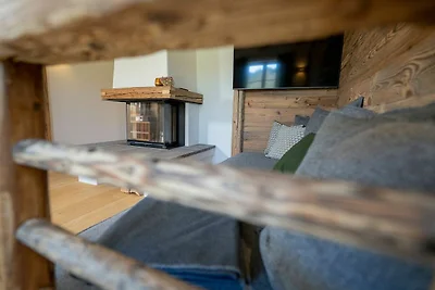 Vakantieappartement Gezinsvakantie Fischbachau