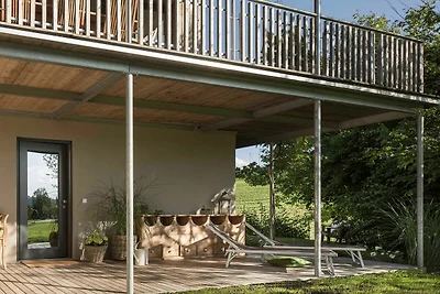 Urlaubsdomizil Wälder Vakanz