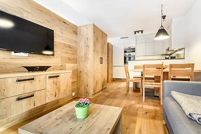 Apartment Edelweiss