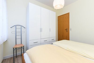 Vakantieappartement Gezinsvakantie Bensersiel