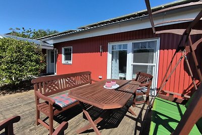 Vakantieappartement Gezinsvakantie Schafflund