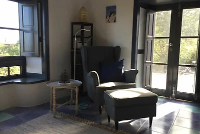 Vakantiehuis Ontspannende vakantie Villa de Mazo