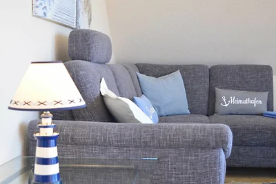 Vakantieappartement Gezinsvakantie Kühlungsborn