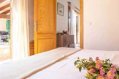 Vakantieappartement Gezinsvakantie Cala Bona