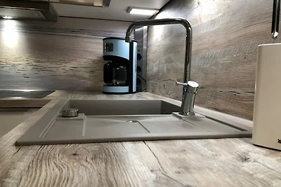 Strandvilla Brandenburg, Whg. 25 Asta-Luise