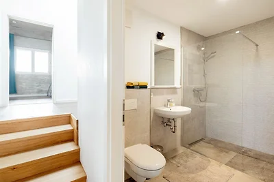 Casa vacanze Vacanza di relax Altefähr