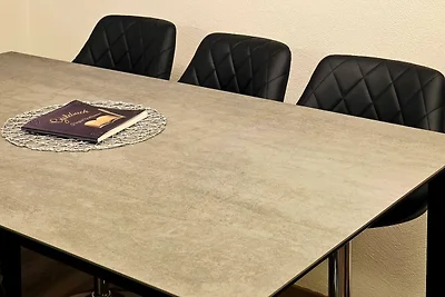 Vakantieappartement Gezinsvakantie Arosa