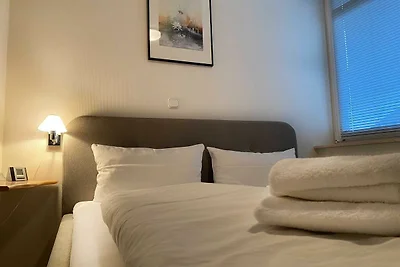 Haus Quisisana Whg 18