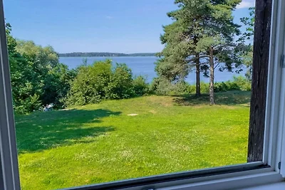 Ferienhaus Lachs