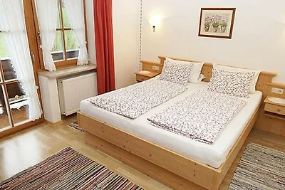 Vakantieappartement Gezinsvakantie Inzell