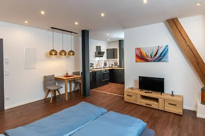 Vakantieappartement Gezinsvakantie Eckental