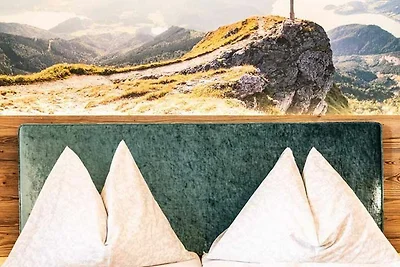 Apartament Dla rodzin Steinbach am Attersee