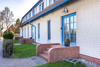 4- Zimmer- Ferienwohnung
