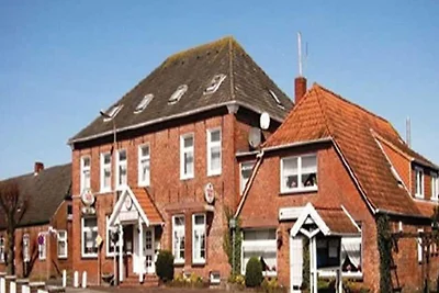 Vakantiehuis Ontspannende vakantie Wirdum