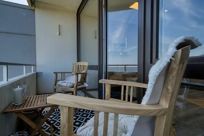 Appartamento Vacanza con famiglia Heiligenhafen