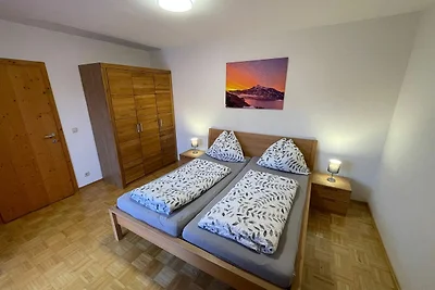 5. Zwölferhornwohnung