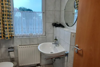 Vakantieappartement Gezinsvakantie Mölschow