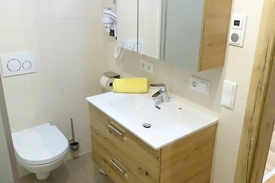 Appartment Zwölferhorn