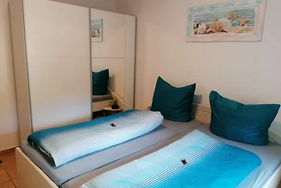 Haus am Kölpinsee App. 1.4