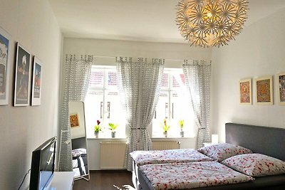 Vakantieappartement Gezinsvakantie Torgau