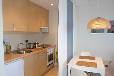 Vakantieappartement Gezinsvakantie Los Llanos de Aridane