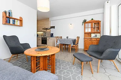 Ferienwohnung Taddigskrabbe