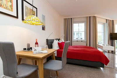 Vakantieappartement Gezinsvakantie Bansin