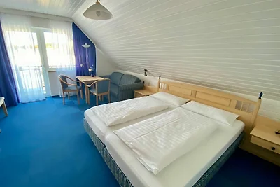 Hotel cultural and sightseeing holiday Obertrubach