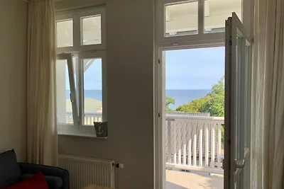 Vakantieappartement Gezinsvakantie Göhren