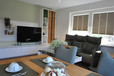 Vakantieappartement Gezinsvakantie Moormerland