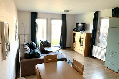 apartman za odmor Obiteljski odmor Mölschow