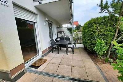 Ferienwohnung Alltagspause