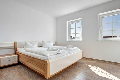 Casa vacanze Vacanza di relax Trassenheide