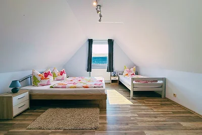 Appartamento Vacanza con famiglia Zirchow