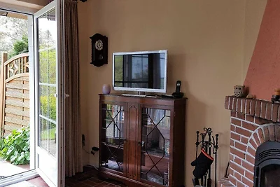 Casa vacanze Vacanza di relax Nieblum