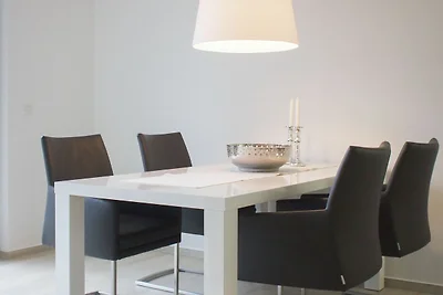 Nienhüs Wohnung 2