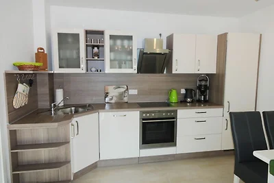 Ferienwohnung Strandläufer alt