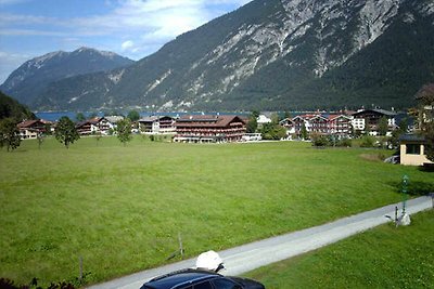 Vakantieappartement Gezinsvakantie Pertisau