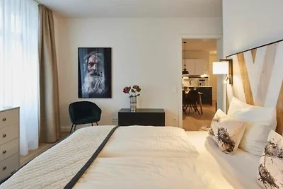Vakantieappartement Gezinsvakantie Görlitz