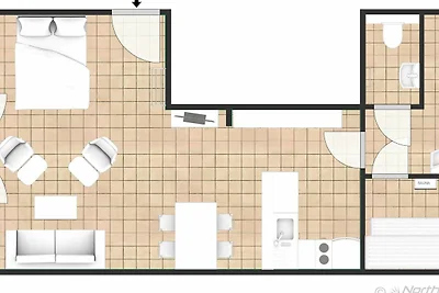 Ferienwohnung 4
